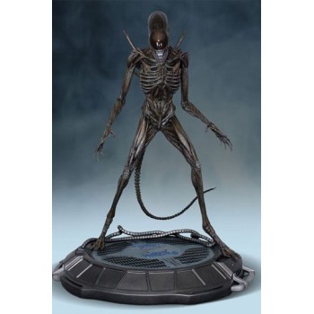 Alien Covenant Statue 1/4 Xenomorph 69 cm