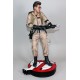 Ghostbusters Statue 1/4 Egon Spengler 48 cm