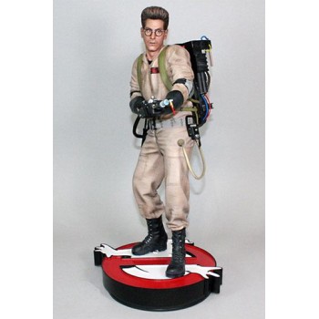 Ghostbusters Statue 1/4 Egon Spengler 48 cm