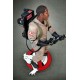 Ghostbusters Statue 1/4 Winston Zeddemore 48 cm