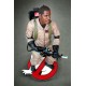 Ghostbusters Statue 1/4 Winston Zeddemore 48 cm