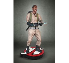 Ghostbusters Statue 1/4 Winston Zeddemore 48 cm