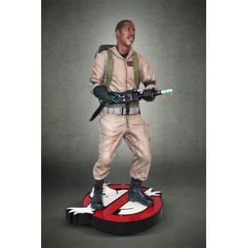 Ghostbusters Statue 1/4 Winston Zeddemore 48 cm