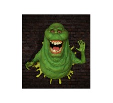 Ghostbusters Life-Size Wall Sculpture Slimer 102 cm