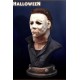 Halloween Bust 1/1 Michael Myers 61 cm