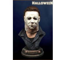 Halloween Bust 1/1 Michael Myers 61 cm