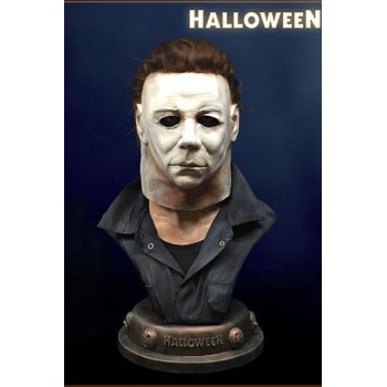 Halloween Bust 1/1 Michael Myers 61 cm