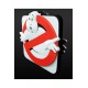 Ghostbusters Replica 1/1 Firehouse Sign 81 x 81 cm