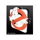 Ghostbusters Replica 1/1 Firehouse Sign 81 x 81 cm