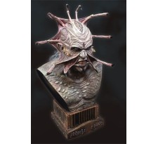 Jeepers Creepers Bust 1/1 The Creeper 76 cm