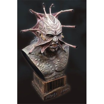 Jeepers Creepers Bust 1/1 The Creeper 76 cm