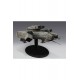 Alien Model Replica Nostromo 66 x 43 cm