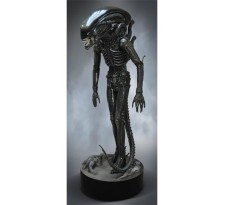 Alien Life-Size Statue Big Chap 245 cm