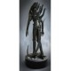 Alien Life-Size Statue Big Chap 245 cm