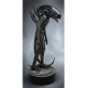 Alien Life-Size Statue Big Chap 245 cm