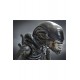 Alien Life-Size Statue Big Chap 245 cm