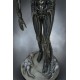 Alien Life-Size Statue Big Chap 245 cm