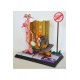 The Pink Panther Statue Pink Panther and The Inspector 41 cm