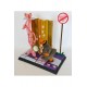 The Pink Panther Statue Pink Panther and The Inspector 41 cm