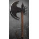 Jeepers Creepers Replica 1/1 The Creeper s Battle Axe 56 cm