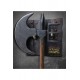 Jeepers Creepers Replica 1/1 The Creeper s Battle Axe 56 cm