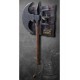 Jeepers Creepers Replica 1/1 The Creeper s Battle Axe 56 cm