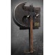 Jeepers Creepers Replica 1/1 The Creeper s Battle Axe 56 cm