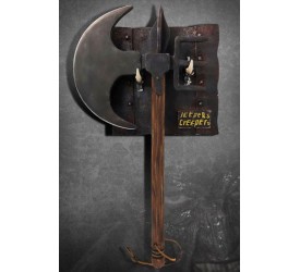 Jeepers Creepers Replica 1/1 The Creeper's Battle Axe 56 cm
