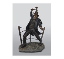 Jeepers Creepers Statue 1/4 Creeper 58 cm