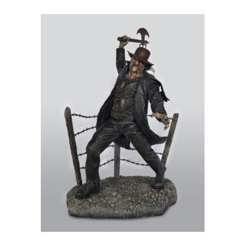 Jeepers Creepers Statue 1/4 Creeper 58 cm