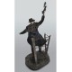 Jeepers Creepers Statue 1/4 Creeper 58 cm