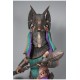 Stargate Statue 1/4 Anubis 61 cm