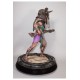 Stargate Statue 1/4 Anubis 61 cm