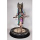 Stargate Statue 1/4 Anubis 61 cm
