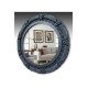 Stargate Wall Mirror 50 cm