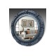 Stargate Wall Mirror 50 cm