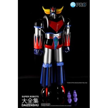 UFO Robot Grendizer Super Robots Figure UFO Robot Grendizer Volume 1 50 cm