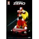 Megaman X Red Zero 1/4 Scale Statue