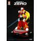 Megaman X Red Zero 1/4 Scale Statue