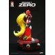 Megaman X Red Zero 1/4 Scale Statue