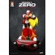 Megaman X Red Zero 1/4 Scale Statue