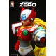 Megaman X Red Zero 1/4 Scale Statue