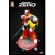 Megaman X Red Zero 1/4 Scale Statue