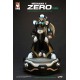 Megaman X Black Zero 1/4 Scale Statue