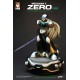 Megaman X Black Zero 1/4 Scale Statue