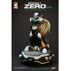 Megaman X Black Zero 1/4 Scale Statue