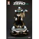 Megaman X Black Zero 1/4 Scale Statue