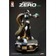 Megaman X Black Zero 1/4 Scale Statue