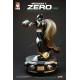 Megaman X Black Zero 1/4 Scale Statue