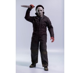 Halloween VI Action Figure 1/6 Michael Myers ..